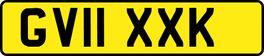 GV11XXK