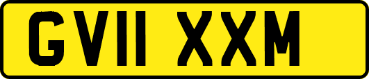 GV11XXM