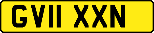 GV11XXN