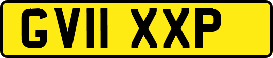 GV11XXP