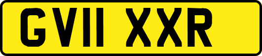 GV11XXR