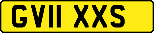GV11XXS