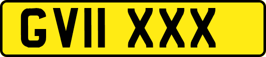 GV11XXX