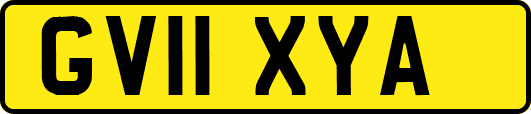 GV11XYA