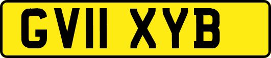 GV11XYB