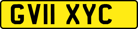 GV11XYC
