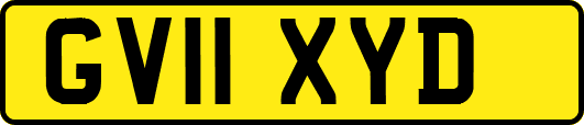 GV11XYD