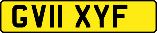 GV11XYF