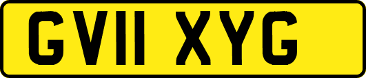 GV11XYG