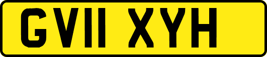GV11XYH