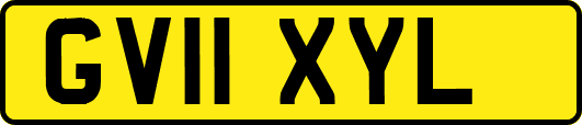 GV11XYL