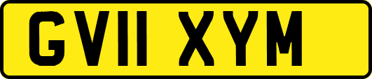 GV11XYM