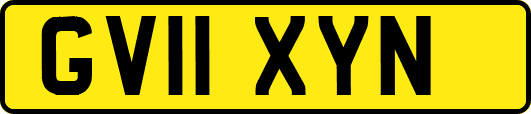 GV11XYN