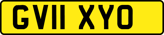 GV11XYO
