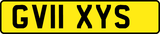 GV11XYS