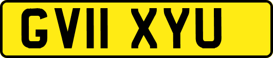GV11XYU