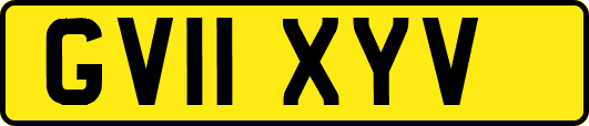 GV11XYV
