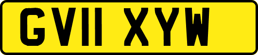 GV11XYW