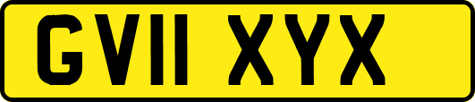 GV11XYX