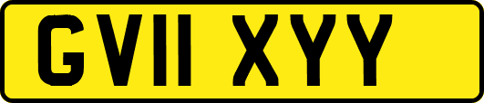 GV11XYY