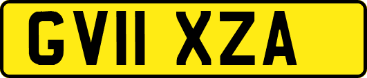 GV11XZA