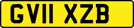 GV11XZB