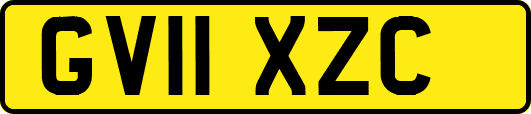 GV11XZC