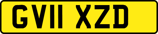 GV11XZD