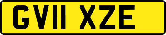 GV11XZE