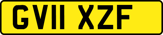 GV11XZF