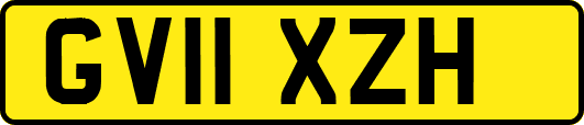 GV11XZH