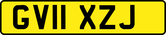GV11XZJ