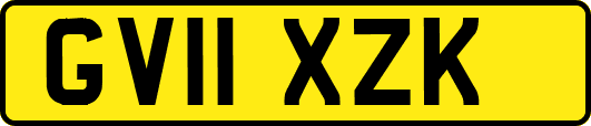 GV11XZK
