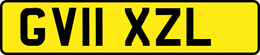GV11XZL