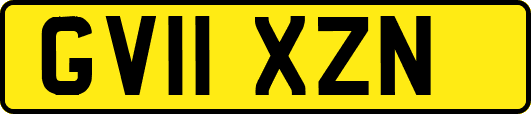 GV11XZN