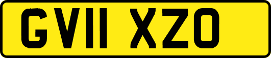 GV11XZO