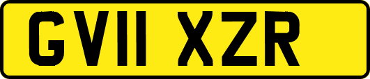 GV11XZR
