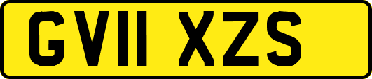 GV11XZS