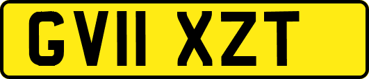 GV11XZT