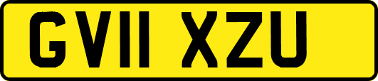 GV11XZU