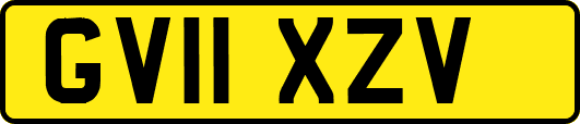 GV11XZV