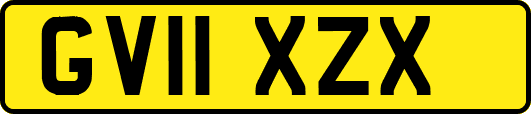 GV11XZX