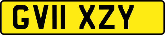 GV11XZY