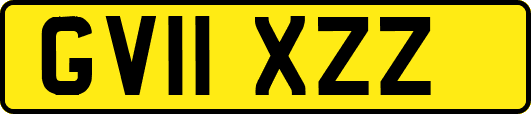 GV11XZZ