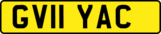 GV11YAC