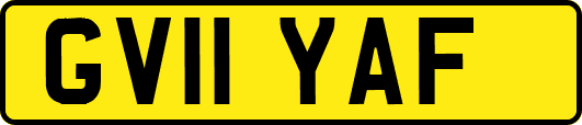 GV11YAF