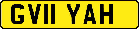 GV11YAH