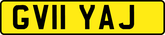 GV11YAJ