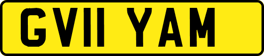 GV11YAM