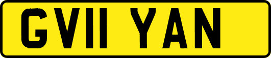 GV11YAN